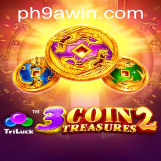 Discover the Exciting Adventures of 3CoinTreasures2 with 9awin