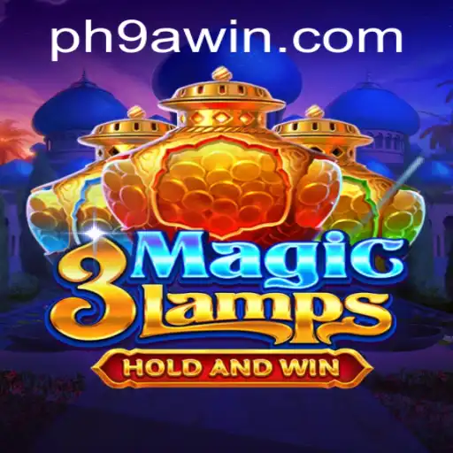 Unveiling the Magic: Discovering 3MagicLamps with 9awin