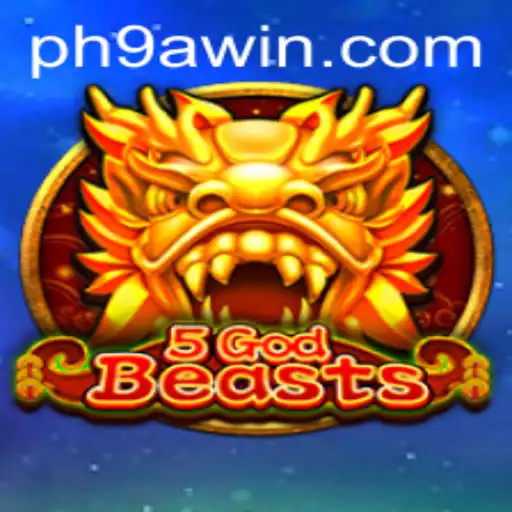 Discover the World of 5GodBeasts and the Mystery of 9awin