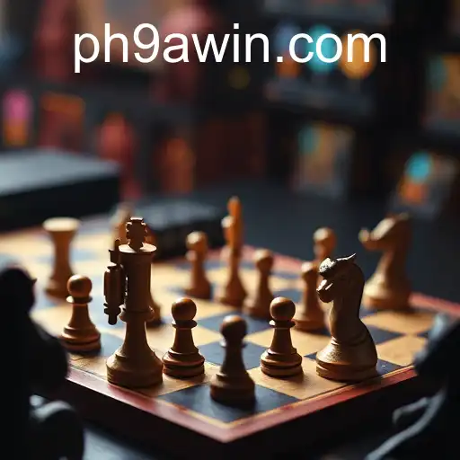 The Fascinating World of Board Games: A Deep Dive into Strategy and Fun