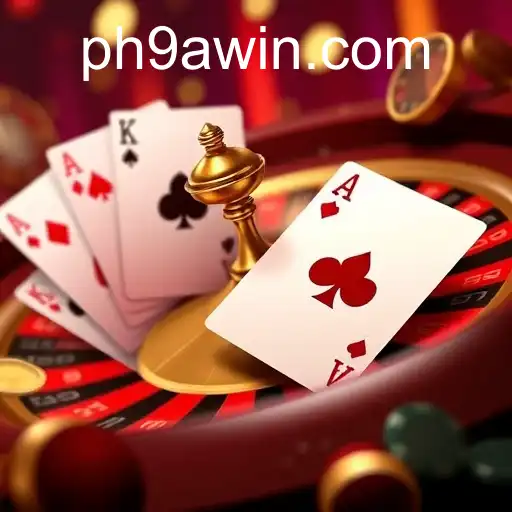 Exploring the Thrilling World of Casino Games: A Deep Dive into 9awin