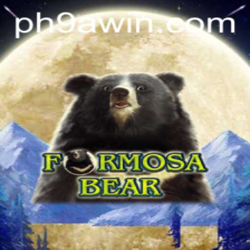 Explore the Intricacies of FormosaBear: The Ultimate Gaming Experience