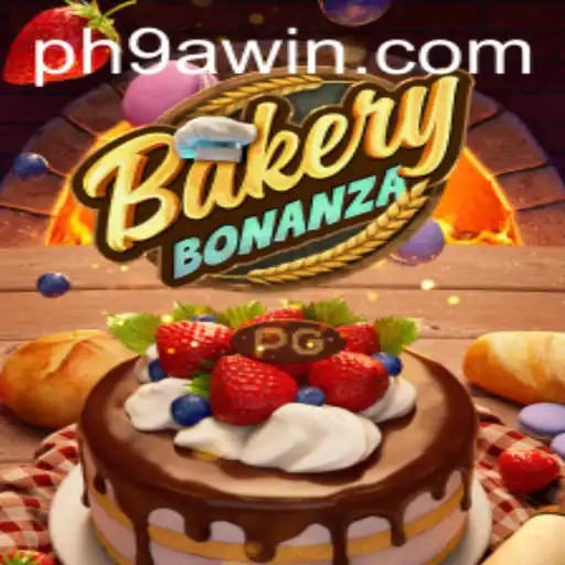 BakeryBonanza: Unleashing the Magic of Baking with 9awin