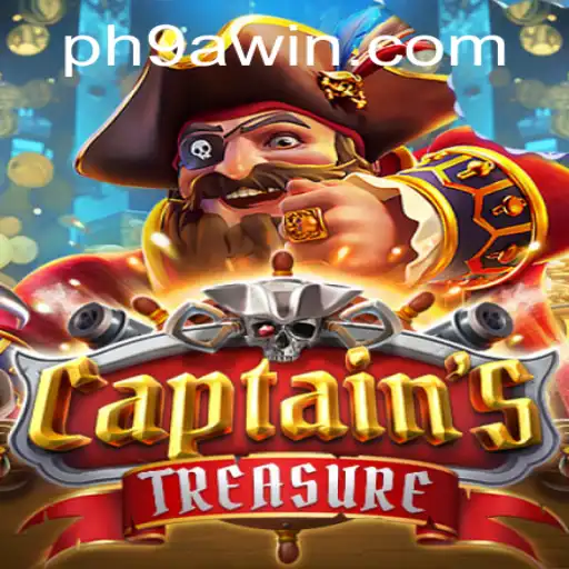 Discover the Thrilling World of CaptainssTreasure and 9awin