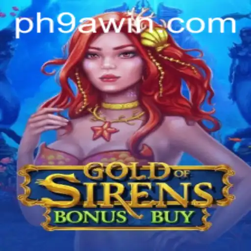 Journey into the Fantasy World of GoldofSirensBonusBuy