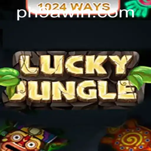 Discover the Thrills of LuckyJungle1024: A Game-Changer with 9awin