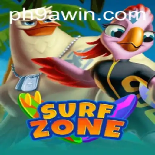 SurfZone: Ride the Waves of Excitement in This Thrilling Game Adventure