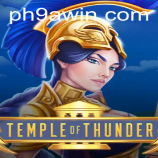 Introducing TempleofThunder: An Exciting New Gaming Experience