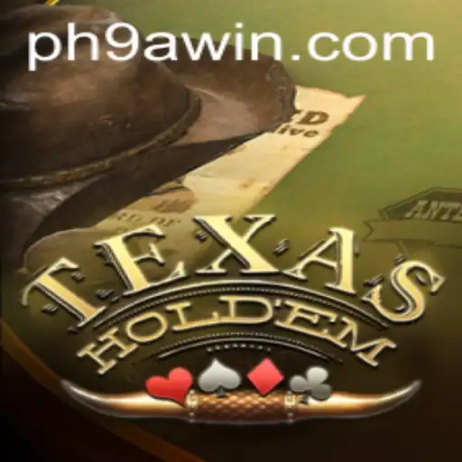 Mastering Texas Holdem: Unveiling the World of Poker with 9awin