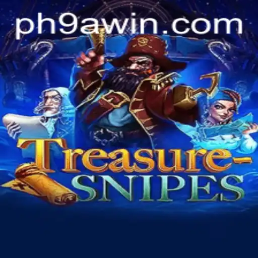 Discovering TreasureSnipes: A New Adventure in Gaming