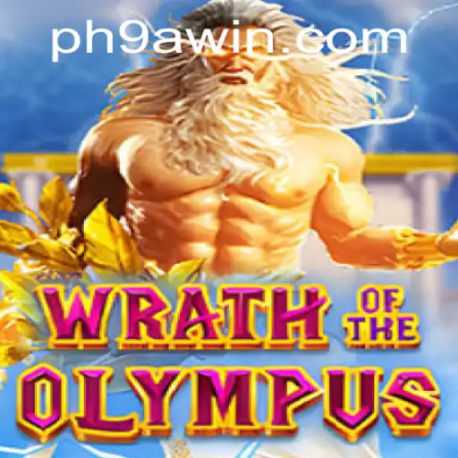 Discover Wrath of Olympus: A Mythological Gaming Adventure
