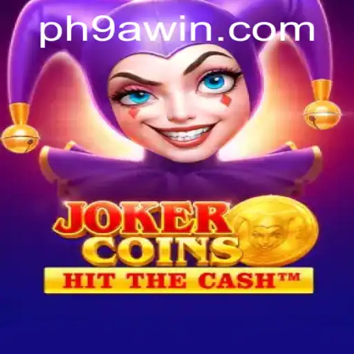 Exploring the Thrills of JokerCoins: A Comprehensive Guide to the Captivating Game