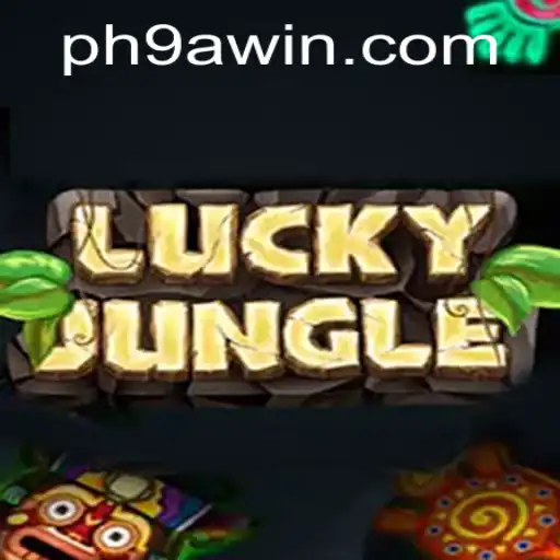 Exploring the Thrilling World of LuckyJungle: A 9awin Adventure