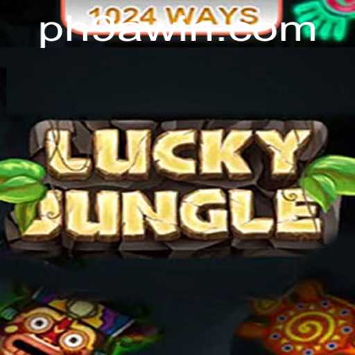 Discover the Thrills of LuckyJungle1024: A Game-Changer with 9awin