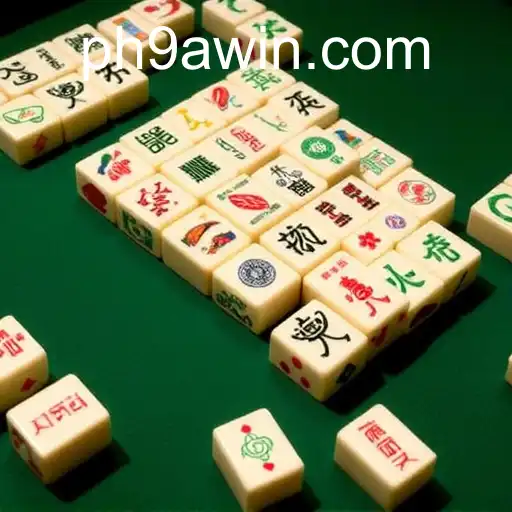 Unraveling the Fascination of Mahjong with 9awin: A Journey Through Tiles and Strategy