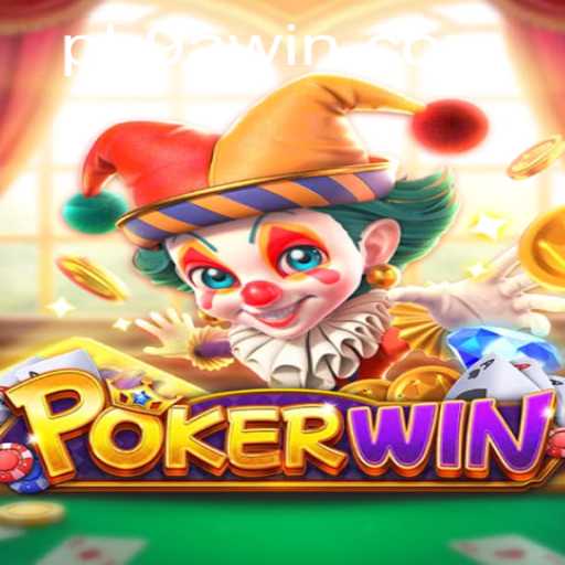 POKERWIN: IGNITE YOUR STRATEGIC GAMING SPIRIT