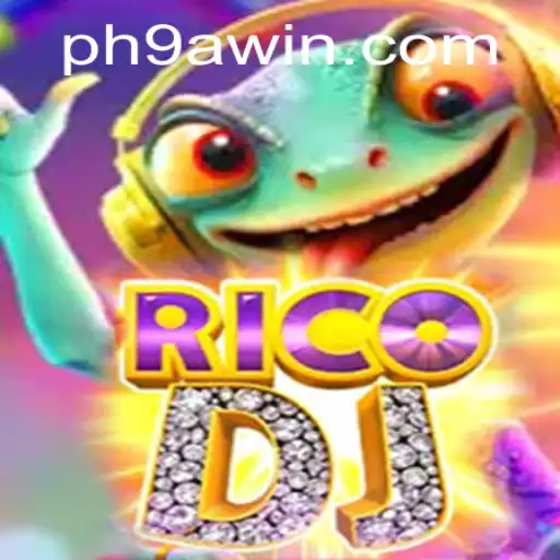 RicoDJ: The Dynamic Rhythm Game Sweeping the Globe with 9awin