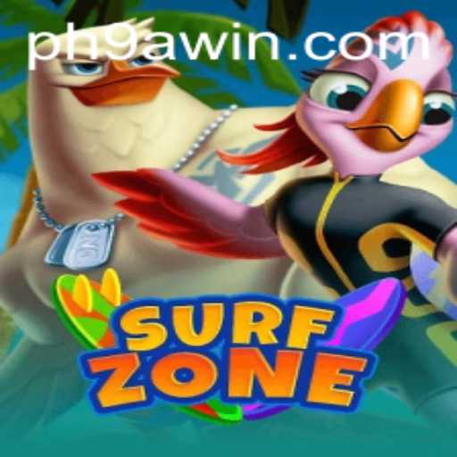 SurfZone: Ride the Waves of Excitement in This Thrilling Game Adventure