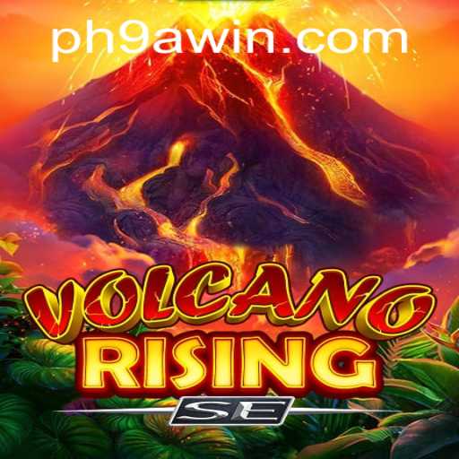 VolcanoRisingSE: An Immersive Gaming Adventure with Thrilling Challenges