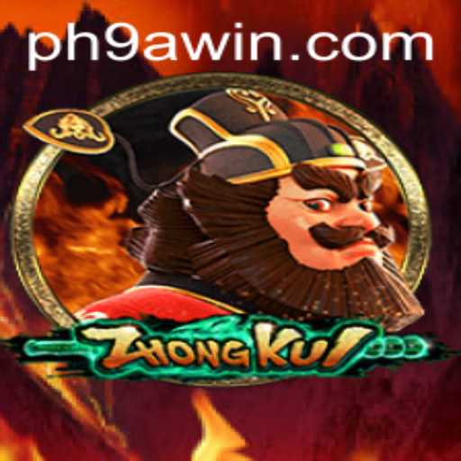 Exploring the Mystical World of ZhongKui: A Journey Into 9awin